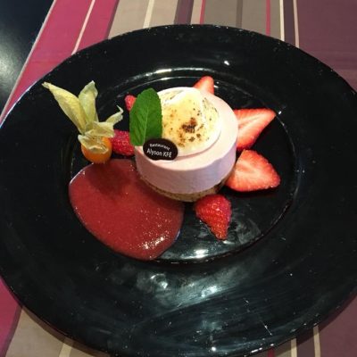 fraise fraise